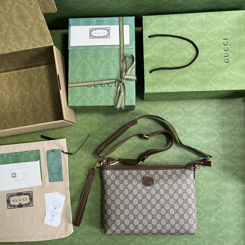 Gucci Satchel Bags